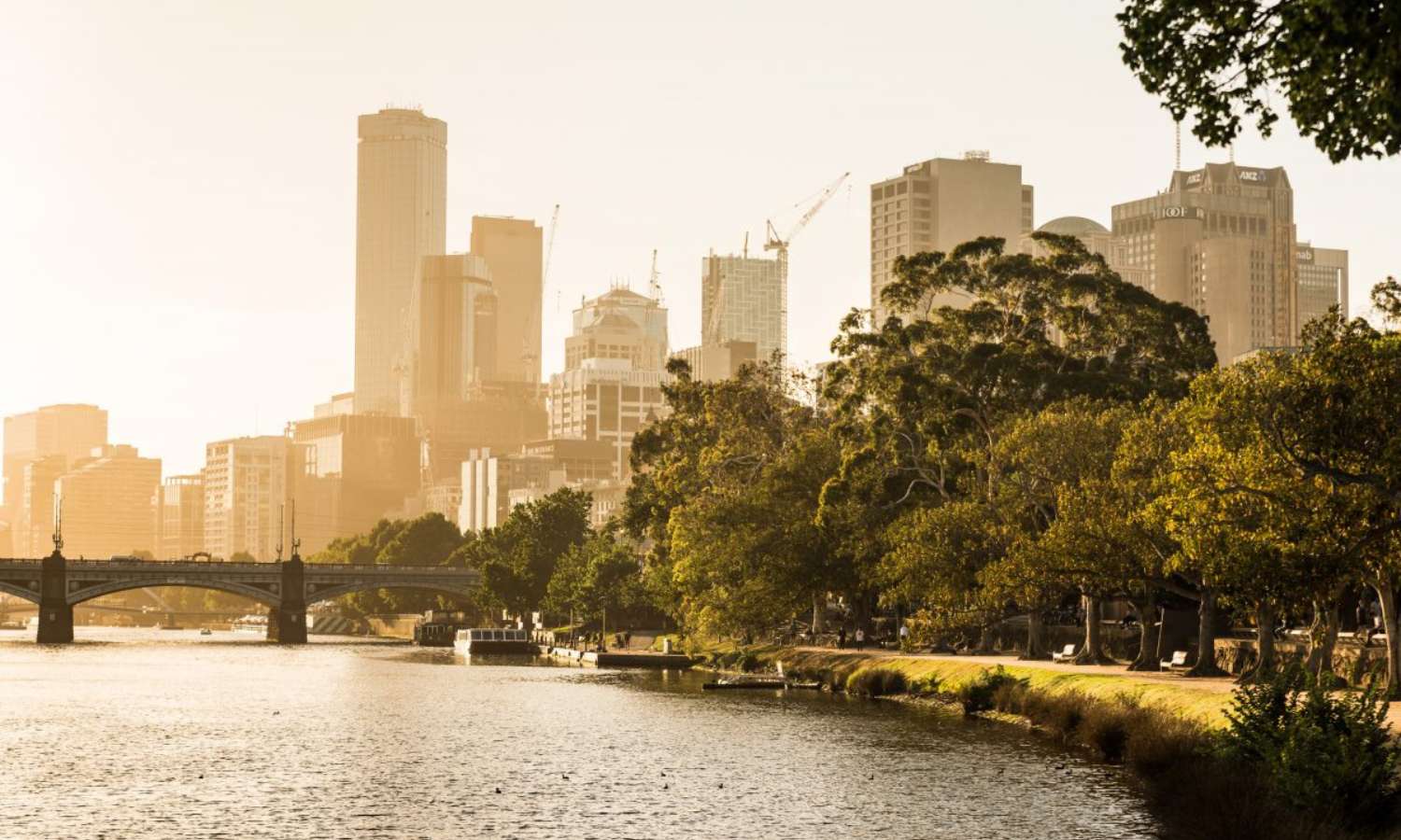 free things to do melbourne 