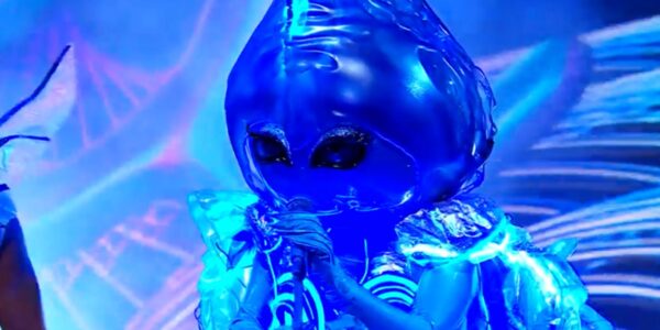 the masked singer jellyfish emma bunton