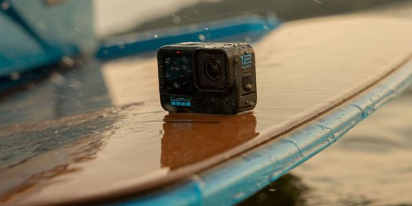 GoPro Hero 12