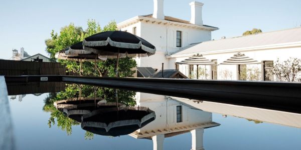 Winemaker in Residence The Station Kapunda