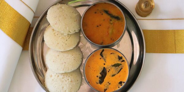 best indian dishes idli