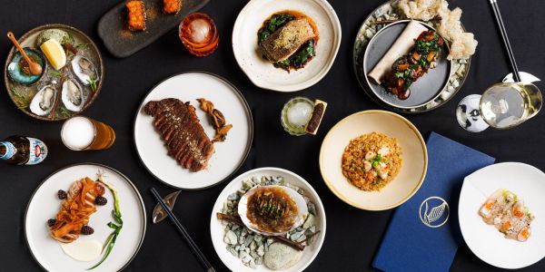 best set menus melbourne