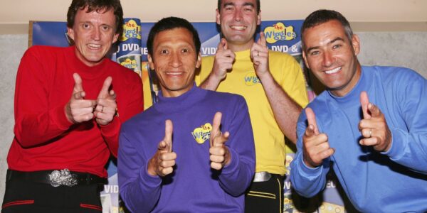 the wiggles documentary prime video