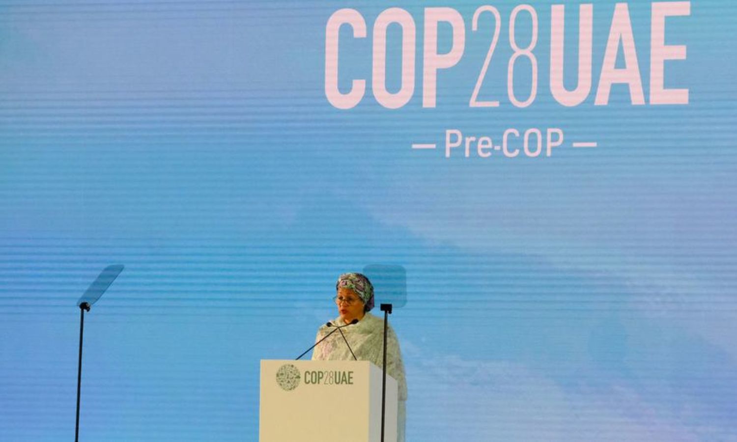 Why Is COP28 Important? We Already Have the Answers