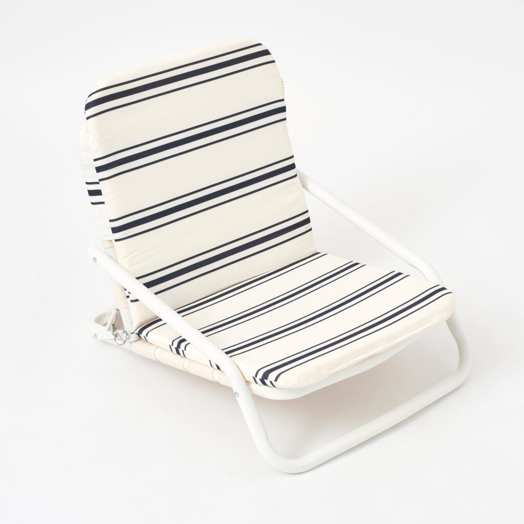 Sunny Life beach chair