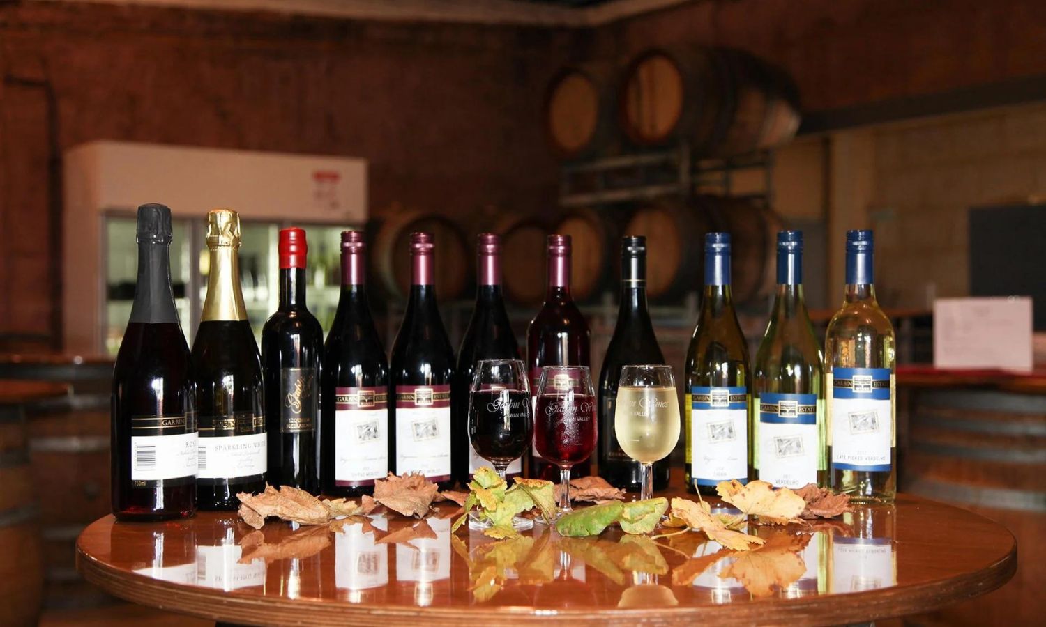 best wineries swan valley 