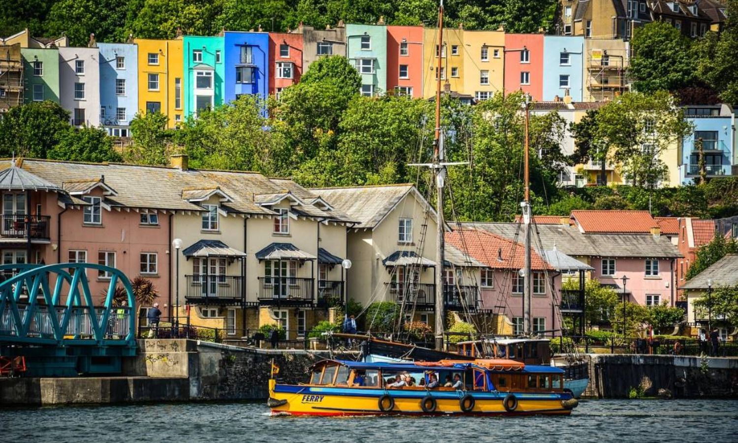things to do bristol