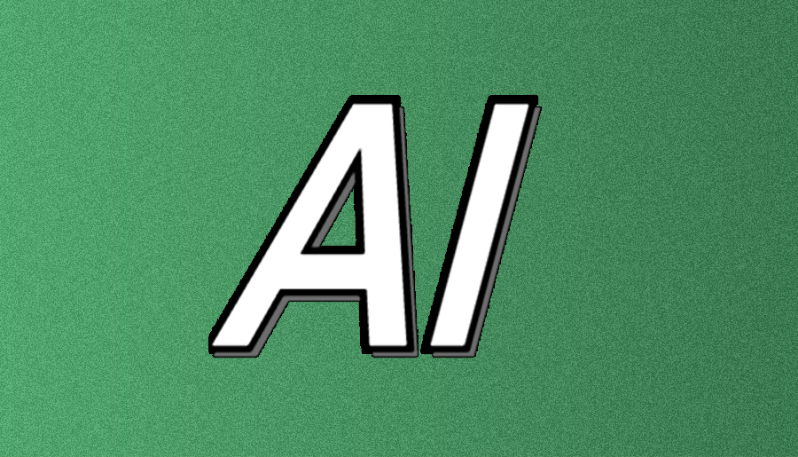 Word of the Year — AI
