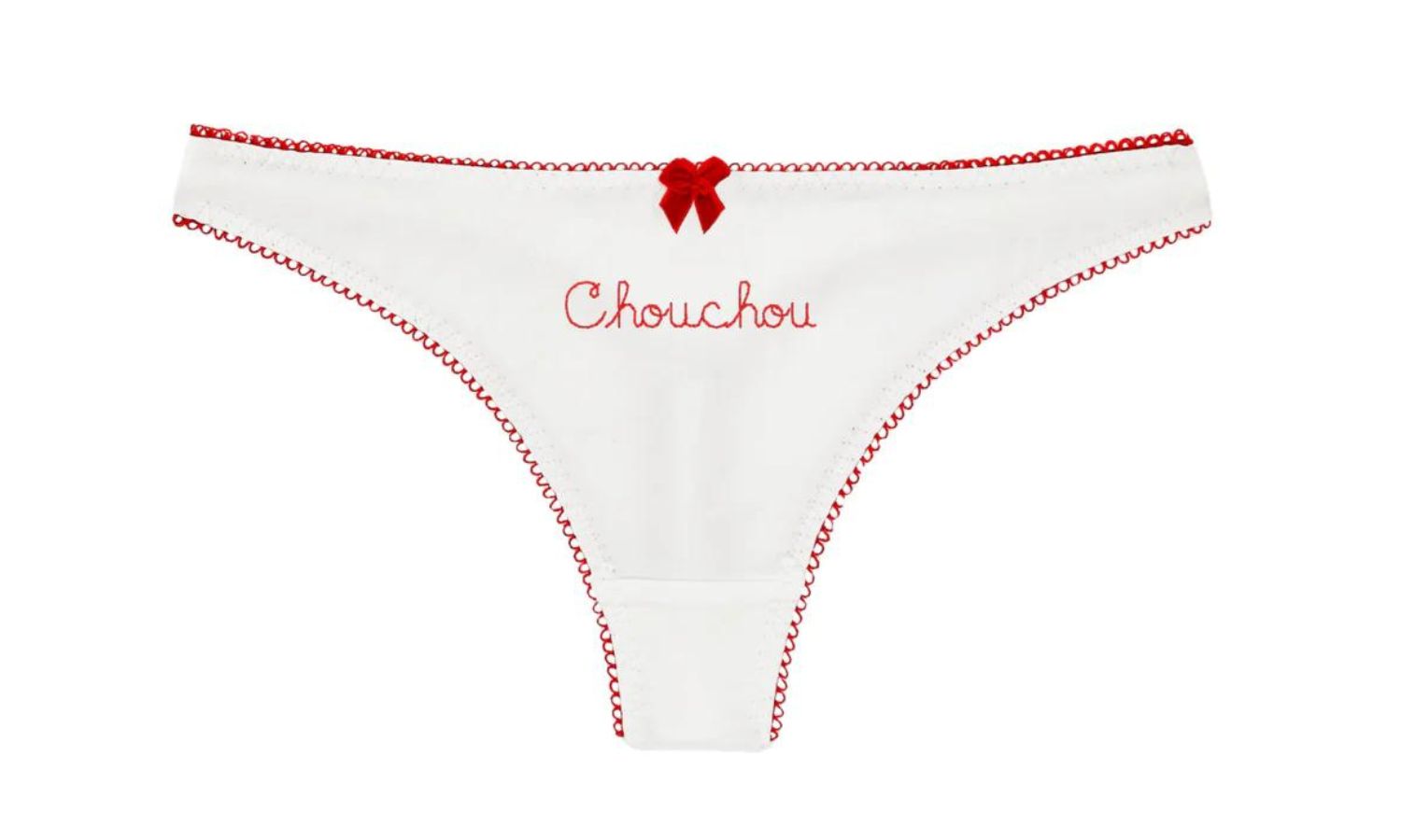 Chouchou underwear