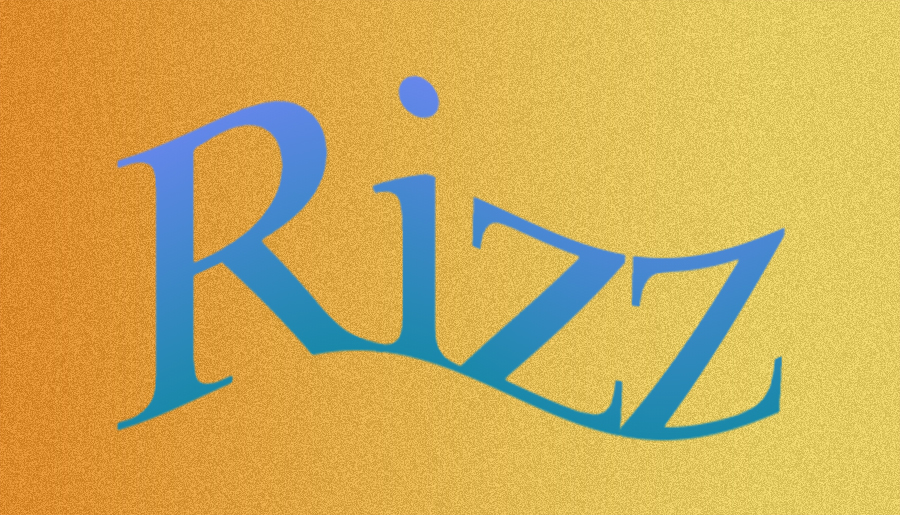 Word of the Year — Rizz