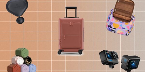 best travel gifts