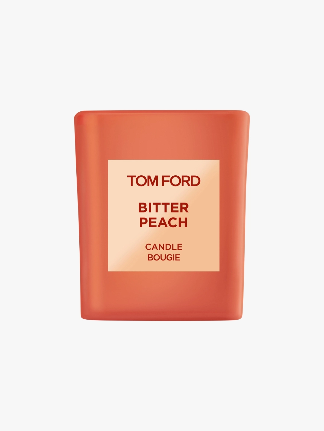 Tom Ford candle