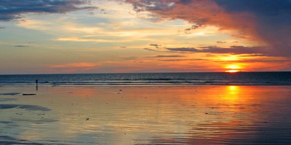 an image of one of the best beaches in western australia