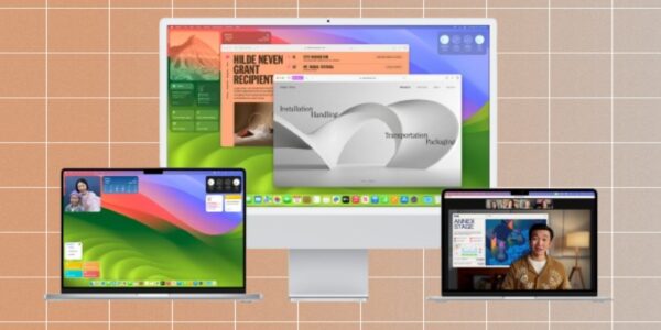 Cool Mac features