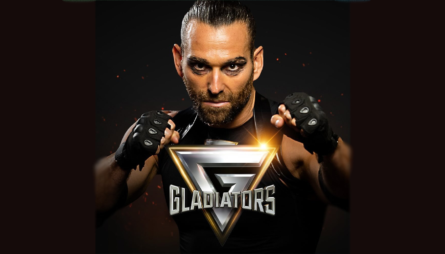 Black Ops from Gladiators