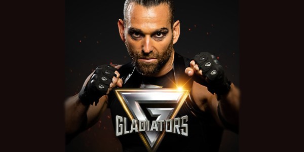 Black Ops from Gladiators