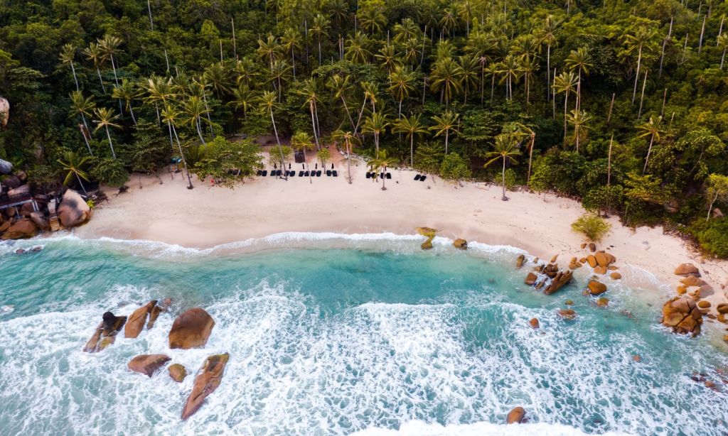 Queensland beaches