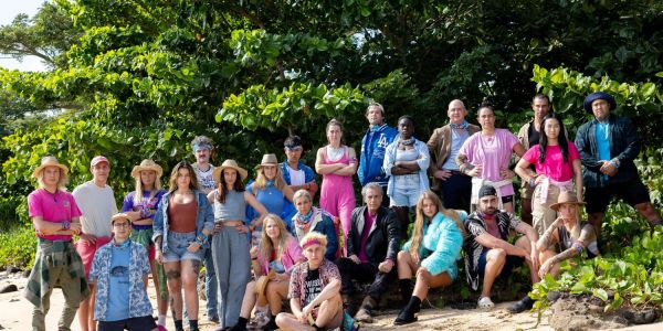 Australian Survivor cast 2024: Titans Vs Rebels