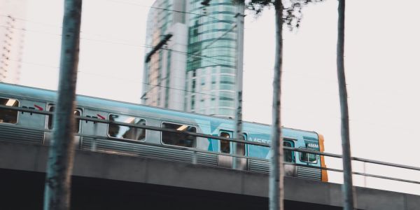 australian train station restaurants