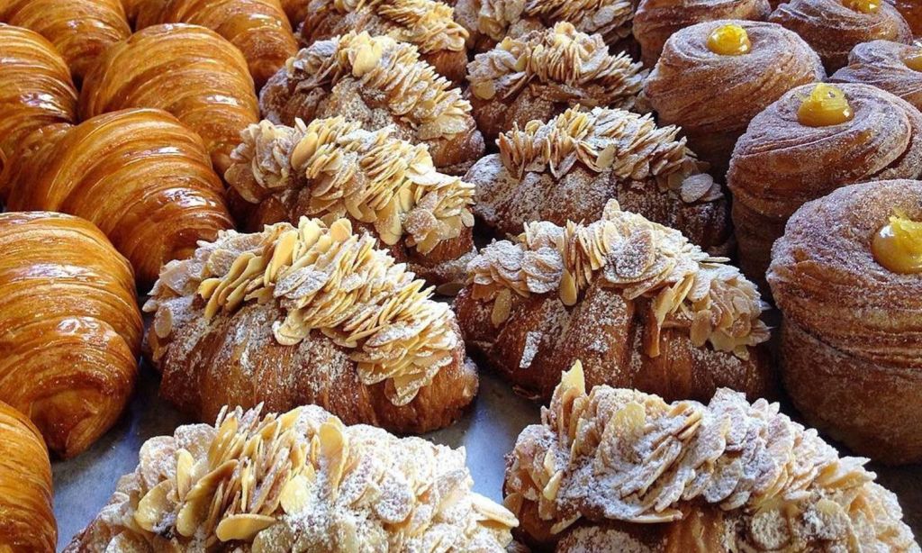 best bakeries Melbourne