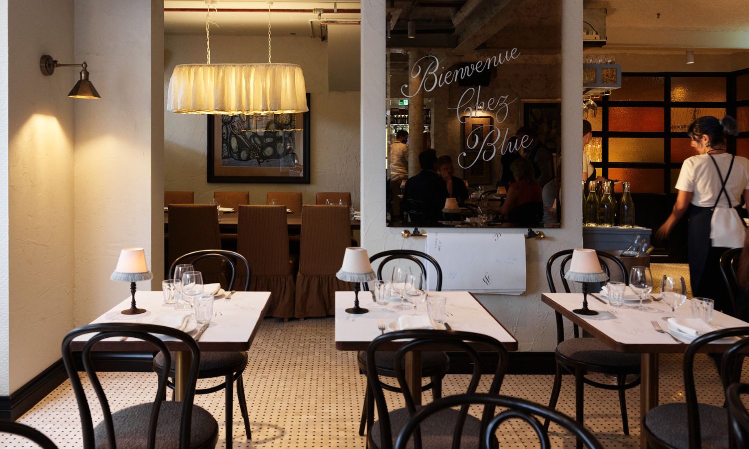 new french restaurants sydney