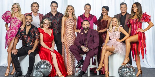 Dancing With the Stars - The 2024 details