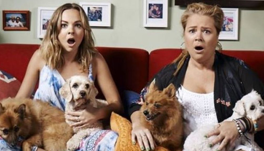 Gogglebox Australia's Angie and Yvie: Where are they now?