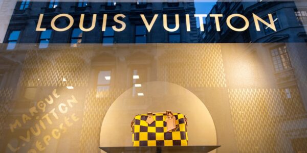 Louis Vuitton hotel