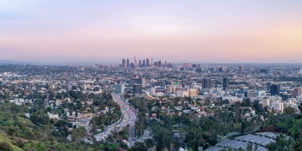 Things to do in LA