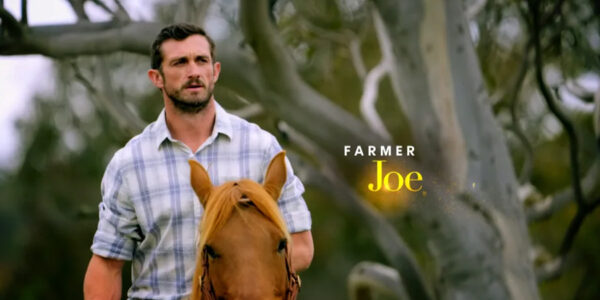 Where was Farmer Wants a Wife Australia filmed in 2024?