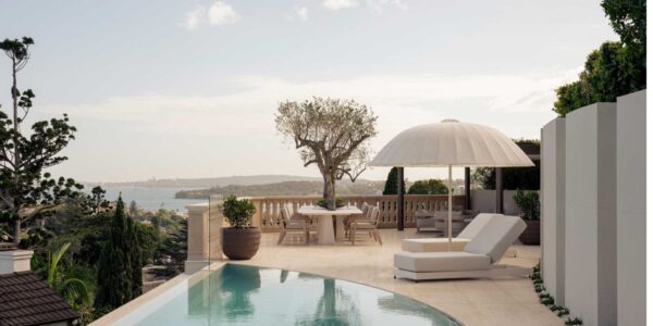 kourtney kardashian sydney airbnb Villa Destate