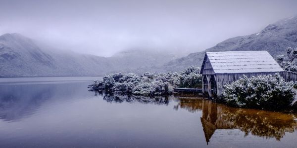 Best things to do in Tasmania in winter
