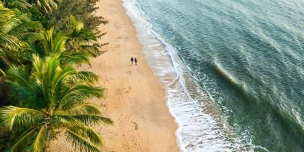 Palm Cove best beaches in the world