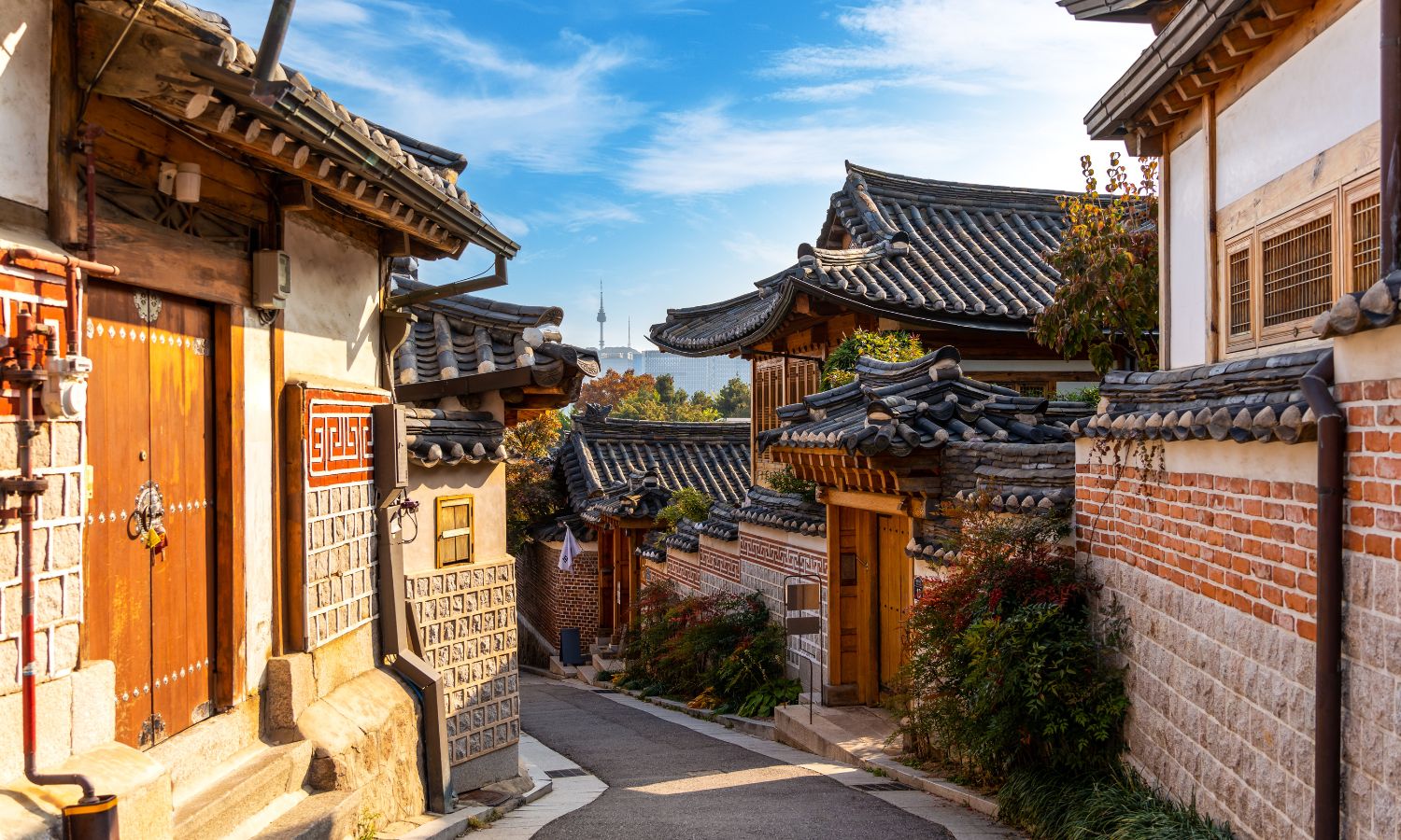 South Korea travel tips