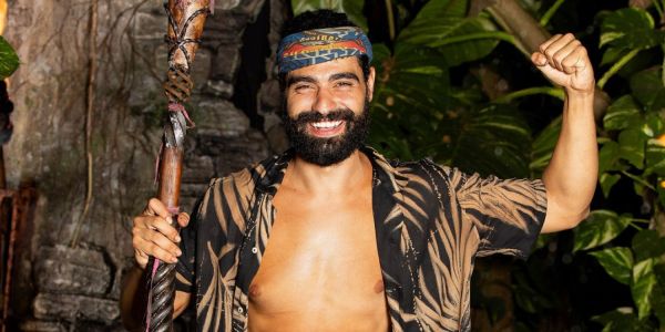 Australian Survivor winner 2024: Feras Basal