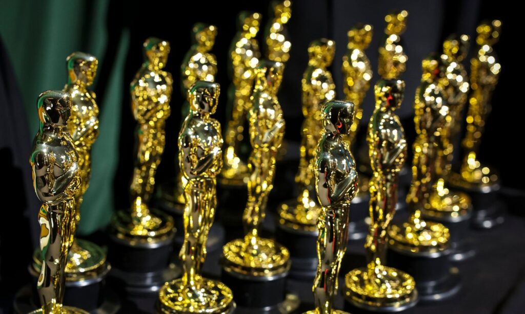 Oscar Winners 2024 The Complete List (Updating Live) — The Latch