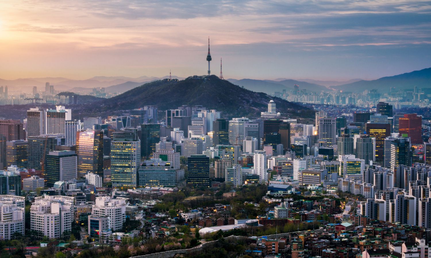 south korea travel tips