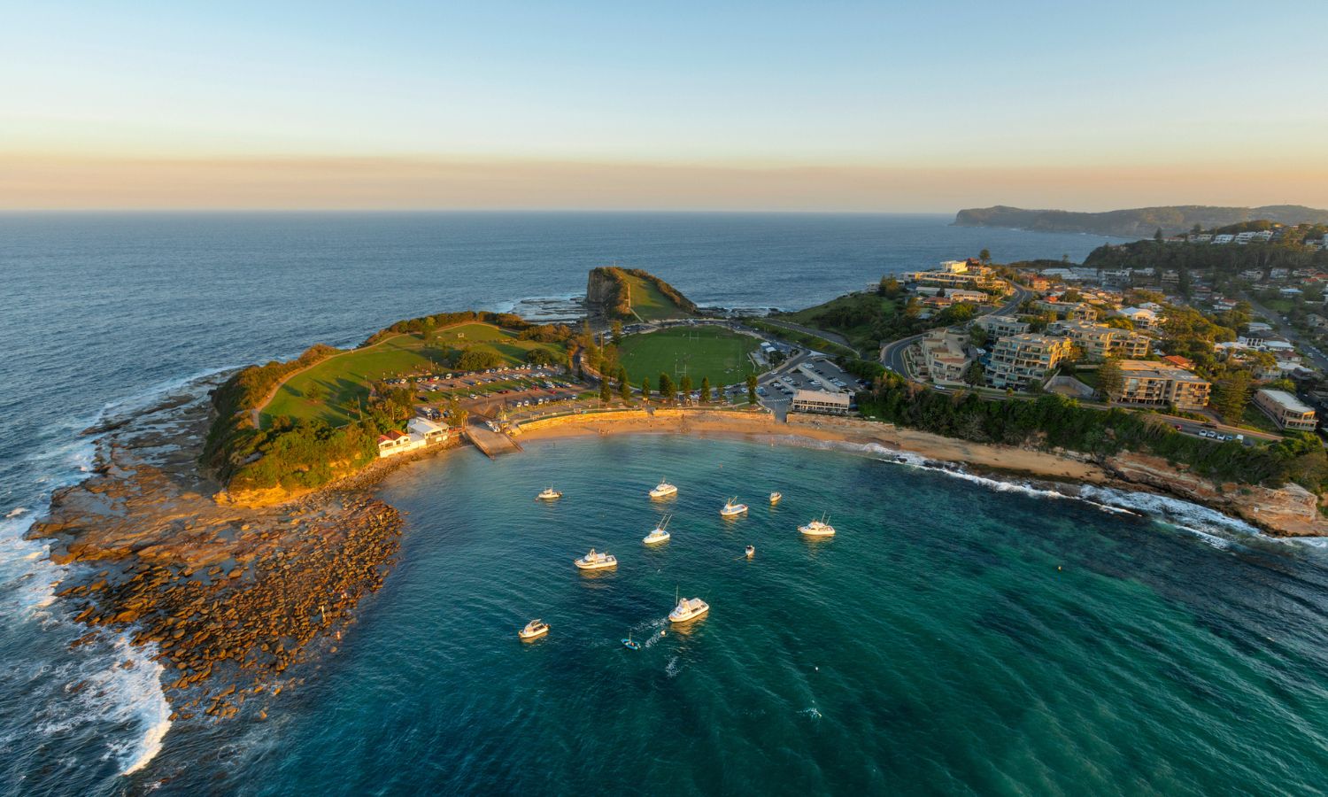 things to do in terrigal