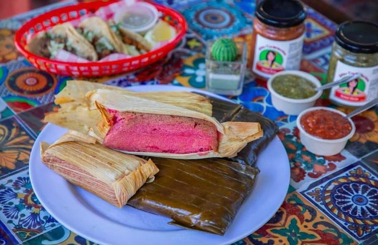 best mexican restaurants sydney