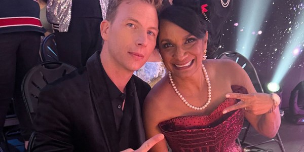 The 2024 Dancing With the Stars contestant Nova Peris