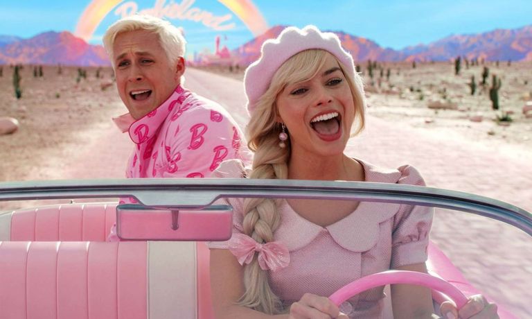 The Best New Movies to Stream: Barbie hits Netflix