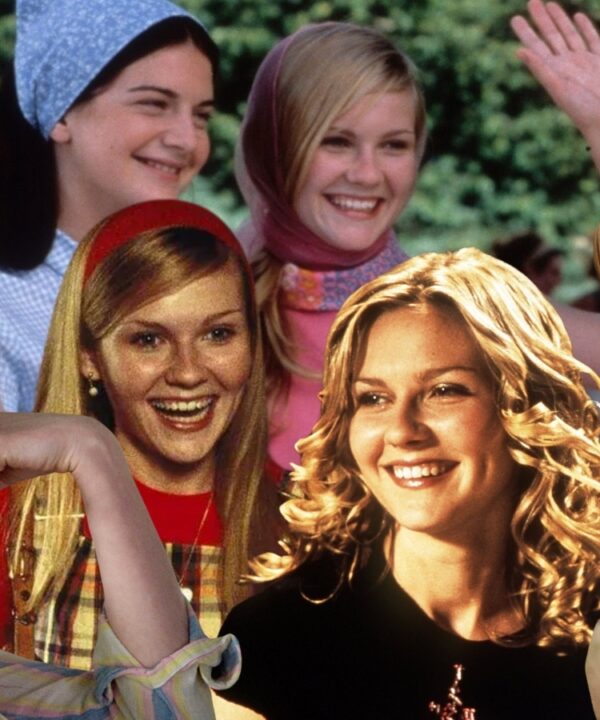 Kirsten Dunst's most underrated movies