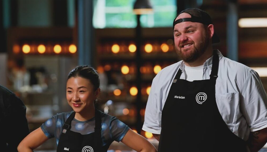 What Is Next for MasterChef Australia’s Khristian? | 2024 — The Latch