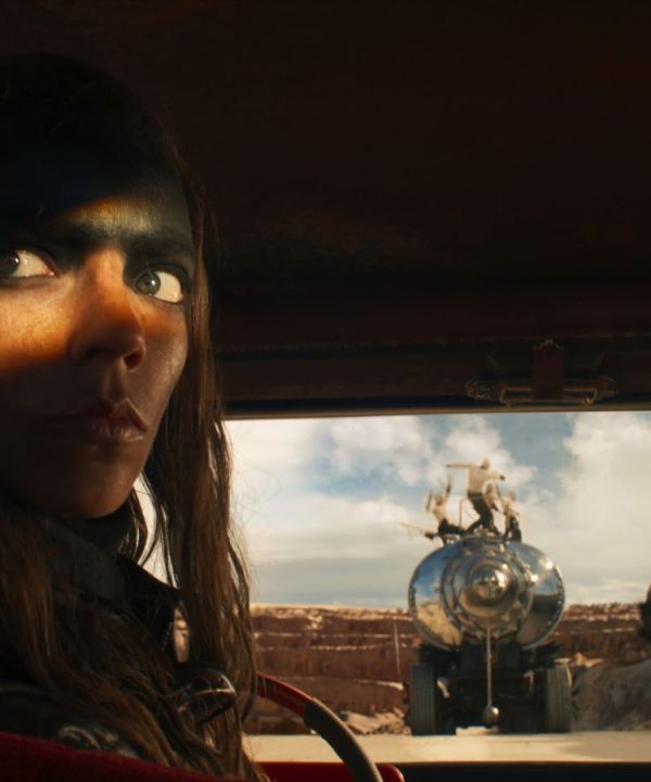 Best Movies 2024: Furiosa: A Mad Max Saga