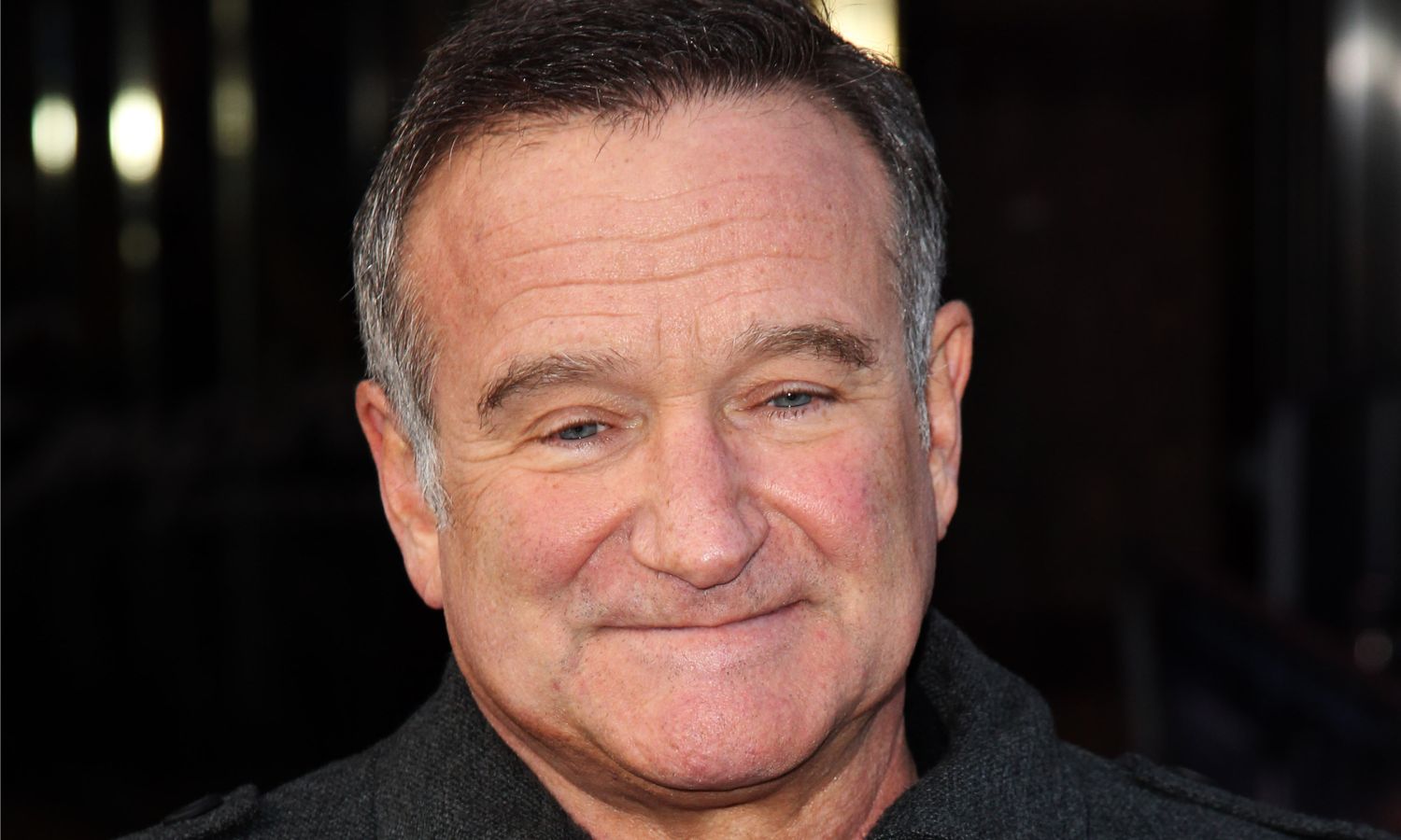 Robin Williams Lewy body dementia