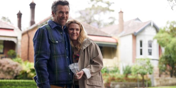 Where Was Colin From Accounts Filmed? The Sydney Filming Locations Revealed