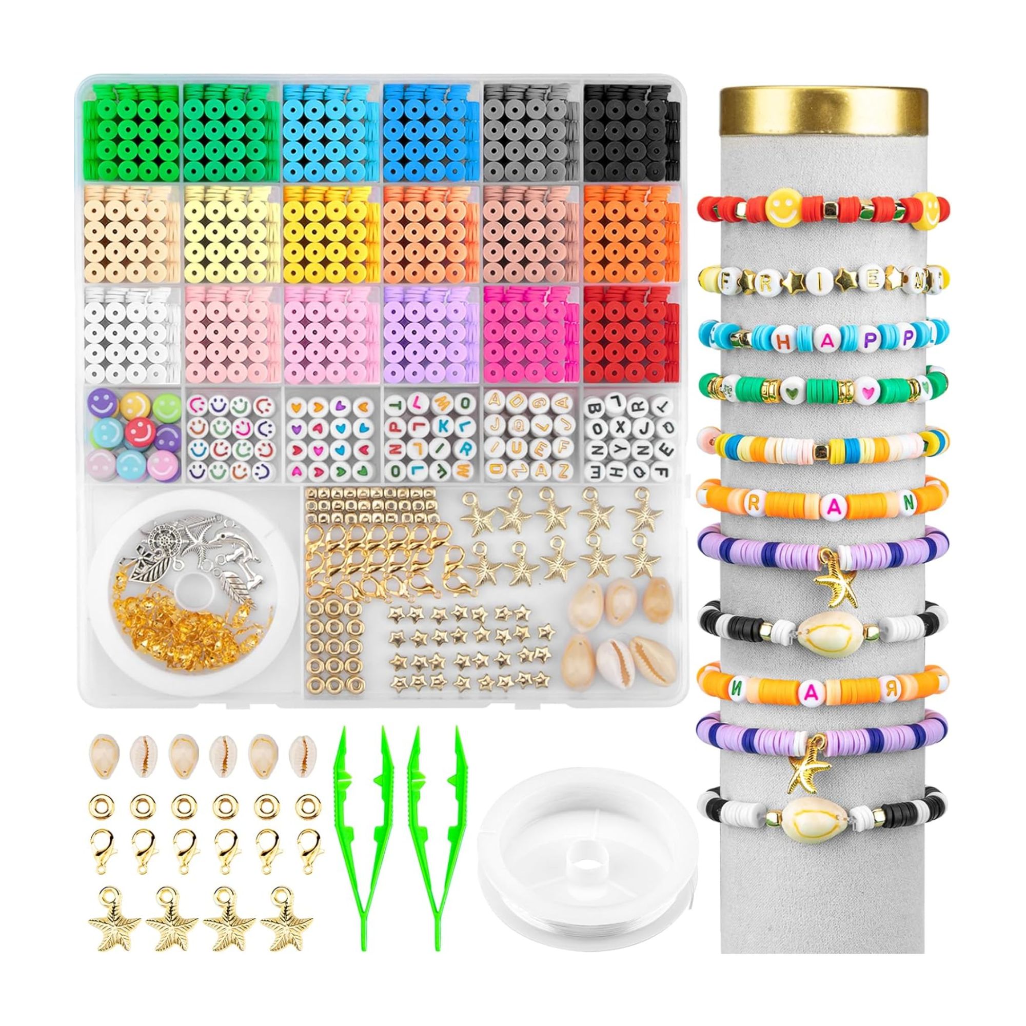 Bracelet Making Kit