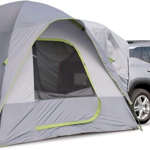 best tents Napier Backroadz SUV Tent