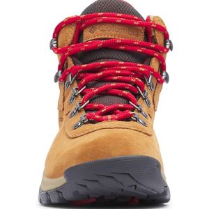 best hiking boots Newton Ridge Plus Waterproof Amped Hiking Boot