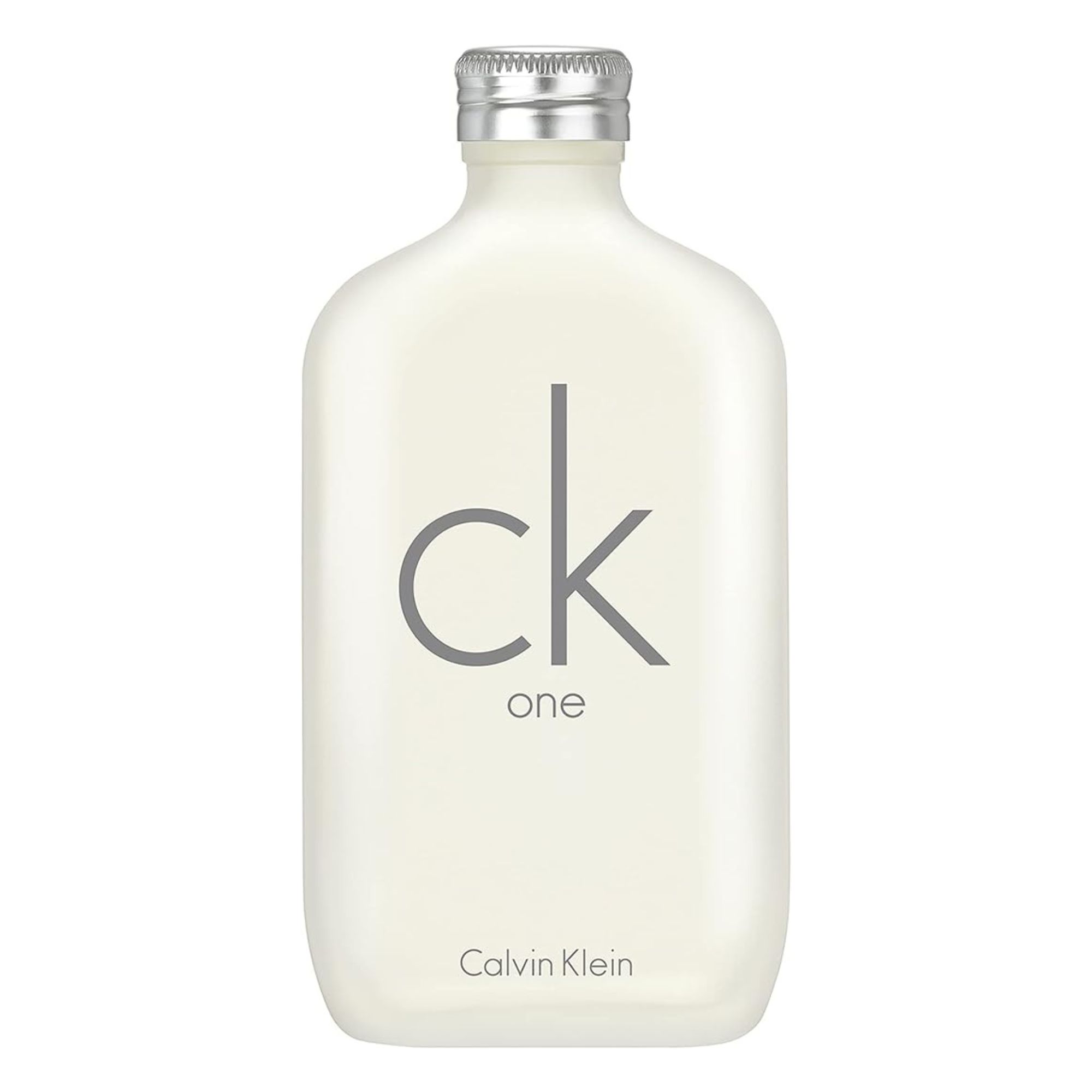 Calvin Klein CK One Eau De Toilette Spray 200ml best amazon prime day deals under $50